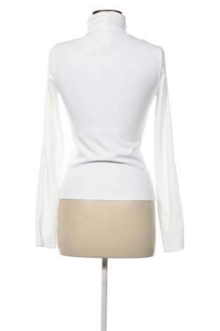 Damen Shirt Calvin Klein Jeans, Größe S, Farbe Weiß, Preis 43,30 €