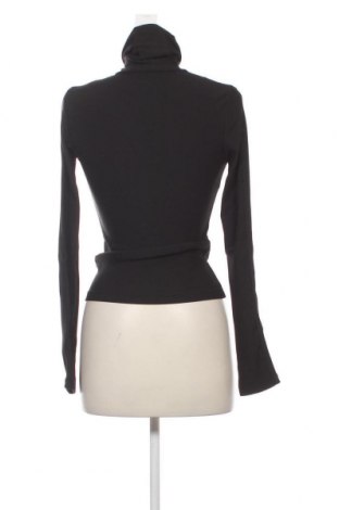 Γυναικεία μπλούζα Calvin Klein Jeans, Μέγεθος XS, Χρώμα Μαύρο, Τιμή 43,30 €