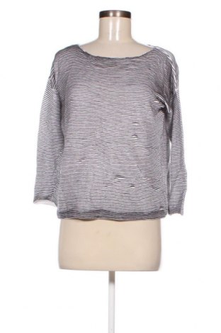Дамска блуза Calvin Klein Jeans, Размер S, Цвят Многоцветен, Цена 31,00 лв.