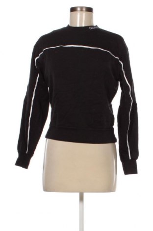 Damen Shirt Calvin Klein Jeans, Größe XS, Farbe Schwarz, Preis 25,88 €
