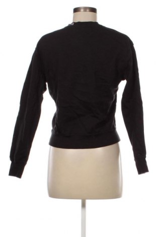 Damen Shirt Calvin Klein Jeans, Größe XS, Farbe Schwarz, Preis 43,14 €