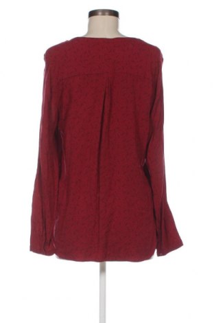 Дамска блуза Camaieu, Размер M, Цвят Червен, Цена 8,80 лв.