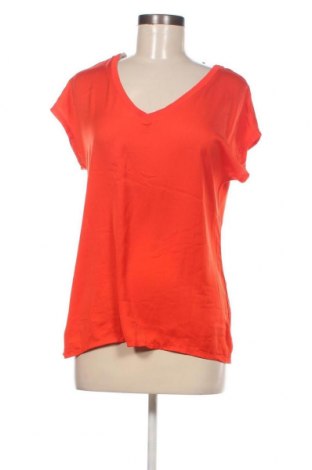 Дамска блуза Camaieu, Размер M, Цвят Оранжев, Цена 3,99 лв.