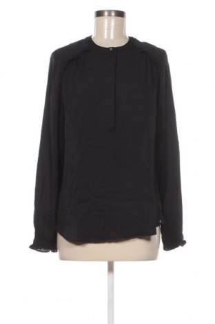 Γυναικεία μπλούζα Camaieu, Μέγεθος M, Χρώμα Μαύρο, Τιμή 6,87 €