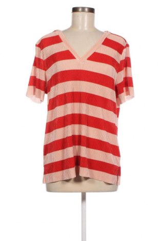 Γυναικεία μπλούζα Camaieu, Μέγεθος XL, Χρώμα Πολύχρωμο, Τιμή 15,98 €