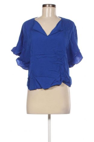 Damen Shirt Camaieu, Größe S, Farbe Blau, Preis 6,55 €