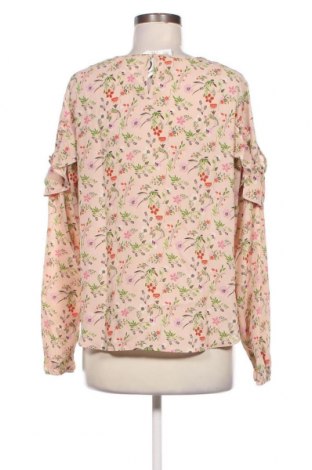 Дамска блуза Camaieu, Размер XL, Цвят Бежов, Цена 8,37 лв.