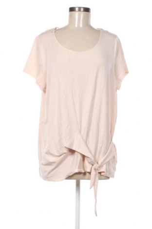 Дамска блуза Camaieu, Размер XXL, Цвят Розов, Цена 31,00 лв.