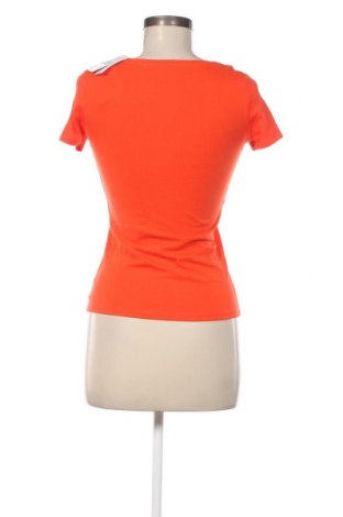 Damen Shirt Camaieu, Größe XS, Farbe Orange, Preis € 15,98