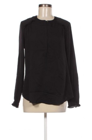 Дамска блуза Camaieu, Размер M, Цвят Черен, Цена 8,06 лв.