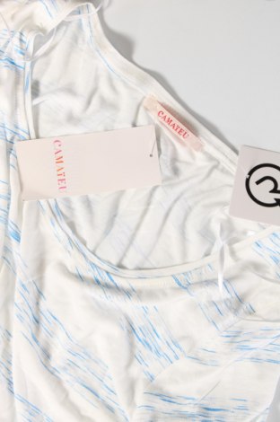 Γυναικεία μπλούζα Camaieu, Μέγεθος S, Χρώμα Πολύχρωμο, Τιμή 2,56 €