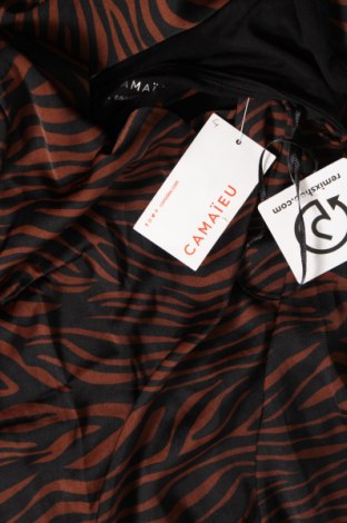 Γυναικεία μπλούζα Camaieu, Μέγεθος XS, Χρώμα Πολύχρωμο, Τιμή 2,88 €