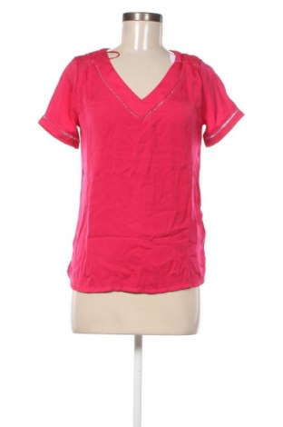 Γυναικεία μπλούζα Camaieu, Μέγεθος S, Χρώμα Ρόζ , Τιμή 5,59 €