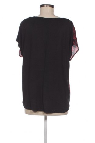 Γυναικεία μπλούζα Camaieu, Μέγεθος L, Χρώμα Μαύρο, Τιμή 2,40 €