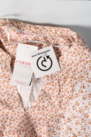 Damen Shirt Camaieu, Größe L, Farbe Ecru, Preis 15,98 €