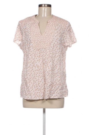 Γυναικεία μπλούζα Camaieu, Μέγεθος L, Χρώμα Εκρού, Τιμή 7,99 €