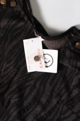 Bluză de femei Camaieu, Mărime XS, Culoare Negru, Preț 15,30 Lei