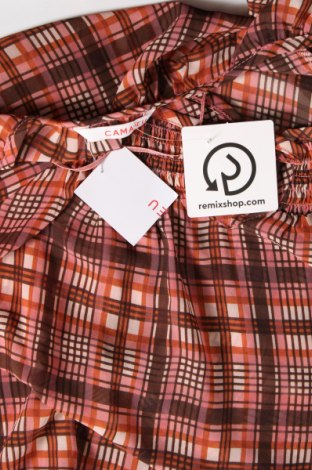 Γυναικεία μπλούζα Camaieu, Μέγεθος S, Χρώμα Πολύχρωμο, Τιμή 4,47 €