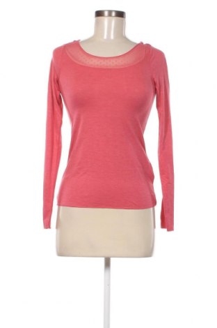 Дамска блуза Camaieu, Размер XXL, Цвят Розов, Цена 13,95 лв.