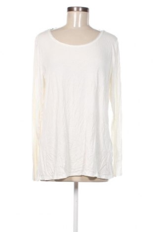 Дамска блуза Camaieu, Размер XXL, Цвят Бял, Цена 12,40 лв.