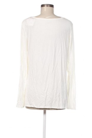 Γυναικεία μπλούζα Camaieu, Μέγεθος XXL, Χρώμα Λευκό, Τιμή 6,39 €