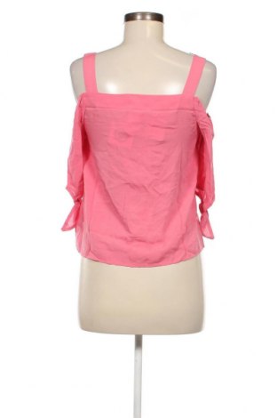 Γυναικεία μπλούζα Camaieu, Μέγεθος XS, Χρώμα Ρόζ , Τιμή 4,63 €