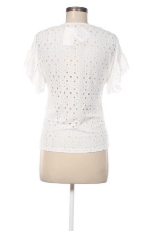 Дамска блуза Camaieu, Размер XS, Цвят Бял, Цена 31,00 лв.