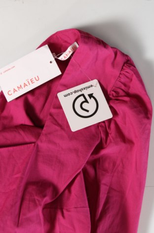 Damen Shirt Camaieu, Größe L, Farbe Rosa, Preis € 3,36