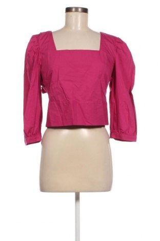 Дамска блуза Camaieu, Размер L, Цвят Розов, Цена 6,51 лв.