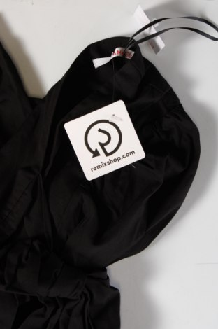 Γυναικεία μπλούζα Camaieu, Μέγεθος XL, Χρώμα Μαύρο, Τιμή 4,31 €
