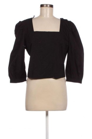 Damen Shirt Camaieu, Größe XL, Farbe Schwarz, Preis € 4,15