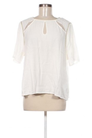 Дамска блуза Camaieu, Размер XL, Цвят Бял, Цена 15,50 лв.