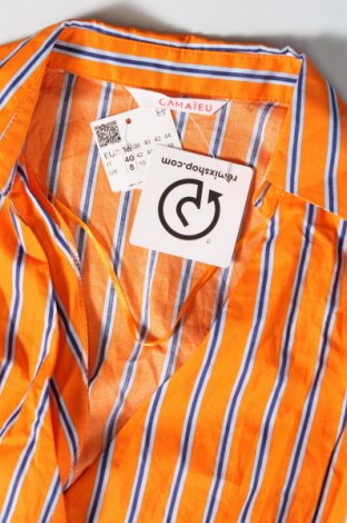 Damen Shirt Camaieu, Größe S, Farbe Orange, Preis € 3,20