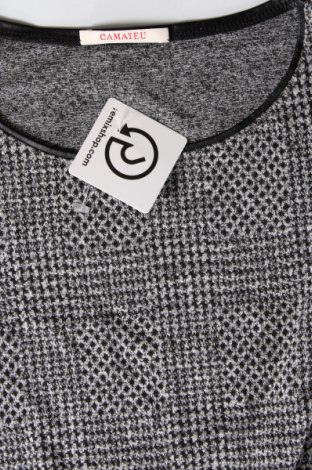 Damen Shirt Camaieu, Größe L, Farbe Mehrfarbig, Preis € 3,04