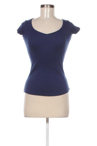 Дамска блуза Camaieu, Размер XS, Цвят Син, Цена 12,40 лв.