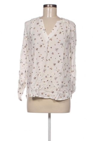 Γυναικεία μπλούζα Camaieu, Μέγεθος M, Χρώμα Λευκό, Τιμή 6,39 €