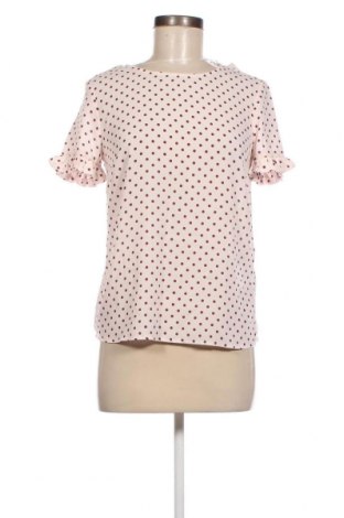 Damen Shirt Camaieu, Größe XS, Farbe Mehrfarbig, Preis 4,47 €