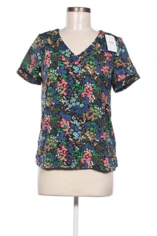 Damen Shirt Camaieu, Größe S, Farbe Mehrfarbig, Preis € 7,19