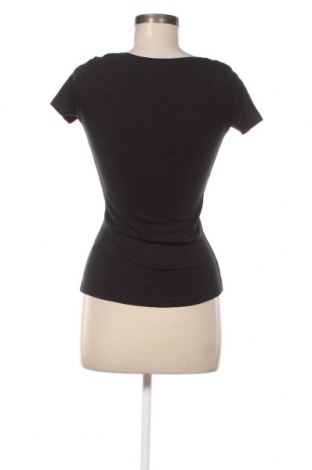 Γυναικεία μπλούζα Camaieu, Μέγεθος XS, Χρώμα Μαύρο, Τιμή 15,98 €