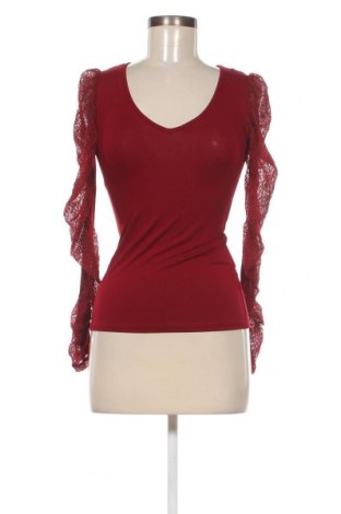 Damen Shirt Camaieu, Größe XS, Farbe Rot, Preis € 7,99
