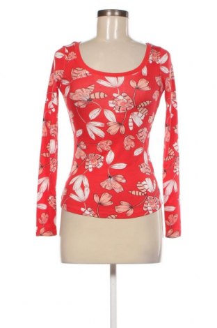 Damen Shirt Camaieu, Größe XS, Farbe Rot, Preis € 7,99