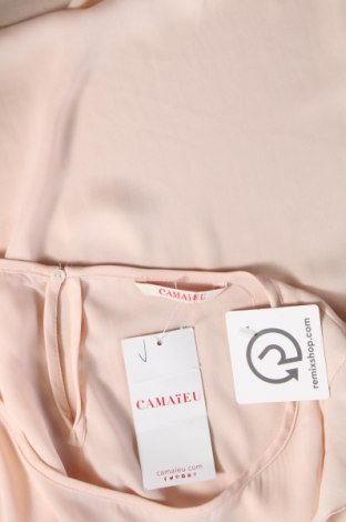 Bluză de femei Camaieu, Mărime XL, Culoare Roz, Preț 47,88 Lei