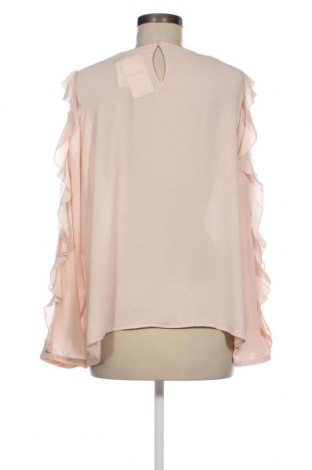 Дамска блуза Camaieu, Размер XL, Цвят Розов, Цена 18,77 лв.