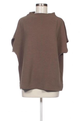 Damen Shirt Canda, Größe L, Farbe Grau, Preis € 5,25