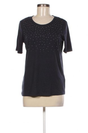 Γυναικεία μπλούζα Canda, Μέγεθος S, Χρώμα Μπλέ, Τιμή 11,75 €