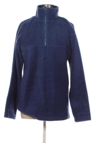Damen Shirt Canda, Größe L, Farbe Blau, Preis € 3,57