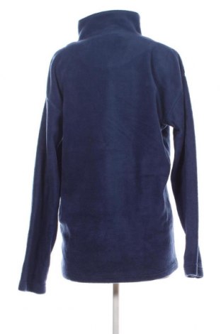 Γυναικεία μπλούζα Canda, Μέγεθος L, Χρώμα Μπλέ, Τιμή 4,00 €
