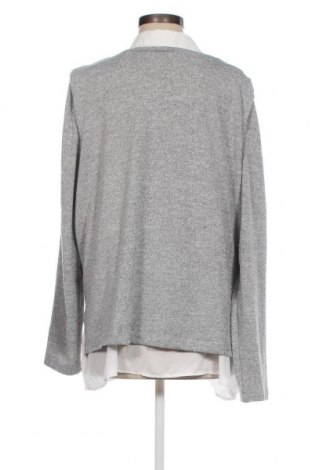Damen Shirt Canda, Größe XXL, Farbe Grau, Preis 13,22 €