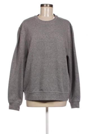 Damen Shirt Canda, Größe L, Farbe Grau, Preis 4,49 €