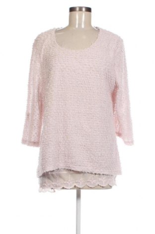 Damen Shirt Canda, Größe XL, Farbe Rosa, Preis € 4,10